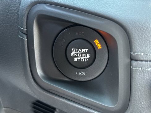 New 2026 Jeep Gladiator Mojave image 22