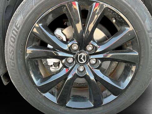 Used 2024 MAZDA CX-30 AWD 2.5 S w/ Preferred Package image 24