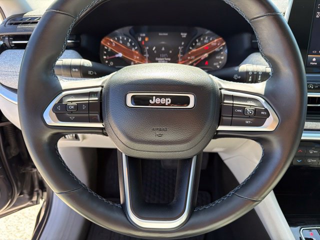 Used 2022 Jeep Compass Latitude w/ Convenience Group AWD/4WD image 30