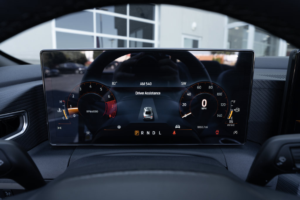 Used 2026 Ford Mustang Premium RWD image 27