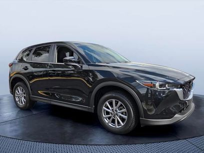 Certified 2023 MAZDA CX-5 AWD 2.5 S