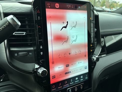 New 2026 RAM 2500 Power Wagon image 18