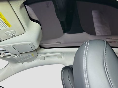 New 2025 Ford Mustang Mach-E Premium w/ Interior Protection Package image 24