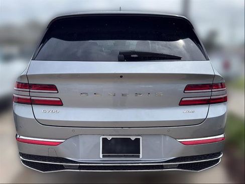 Used 2025 Genesis GV80 2.5T Standard image 5