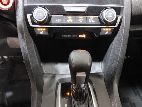 Used 2018 Honda Civic EX-T image 31