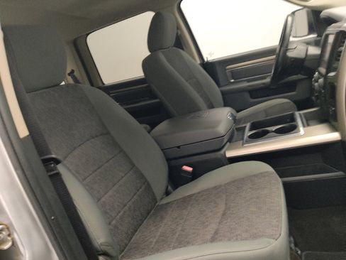 Used 2014 RAM 1500 Big Horn image 21