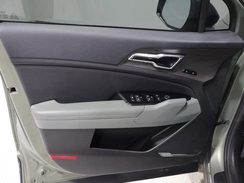 Used 2023 Kia Sportage X-Pro Prestige AWD/4WD image 13