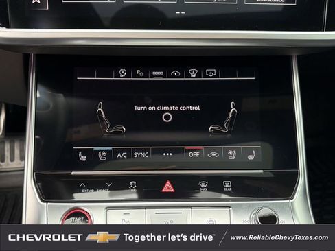 Used 2023 Audi RS 6 AWD/4WD image 24