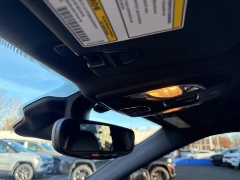 Used 2021 Jeep Compass 80th Special Edition w/ Sun and Sound Group image 38