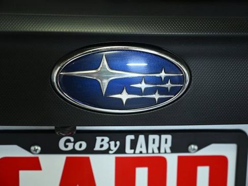 Used 2024 Subaru Forester Wilderness image 11