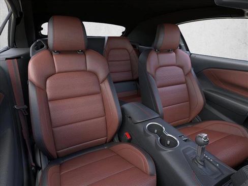 New 2025 Ford Mustang GT Premium image 10