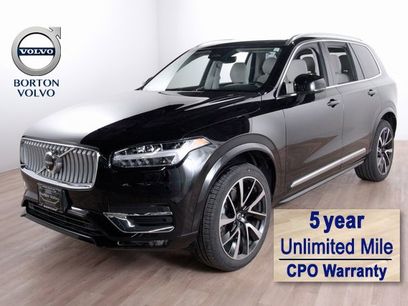 Certified 2024 Volvo XC90 B6 Plus