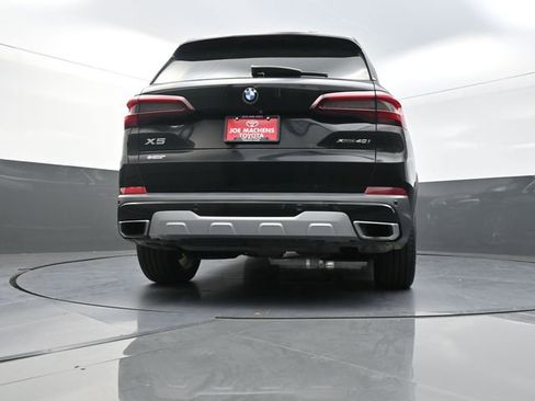 Used 2021 BMW X5 xDrive40i w/ Premium Package AWD/4WD image 45