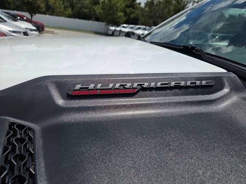 New 2026 RAM 1500 RHO AWD/4WD image 3