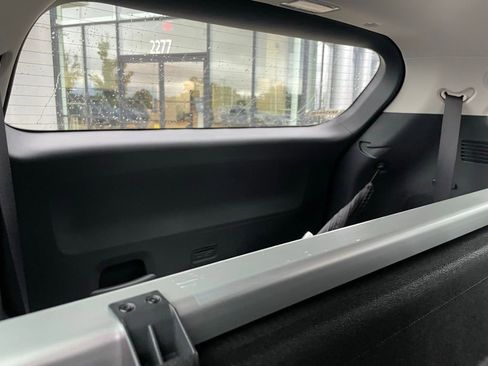 New 2026 Kia Sorento X-Line EX AWD/4WD image 31