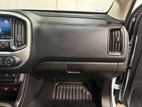 Used 2021 Chevrolet Colorado LT w/ Fleet Safety Package image 94