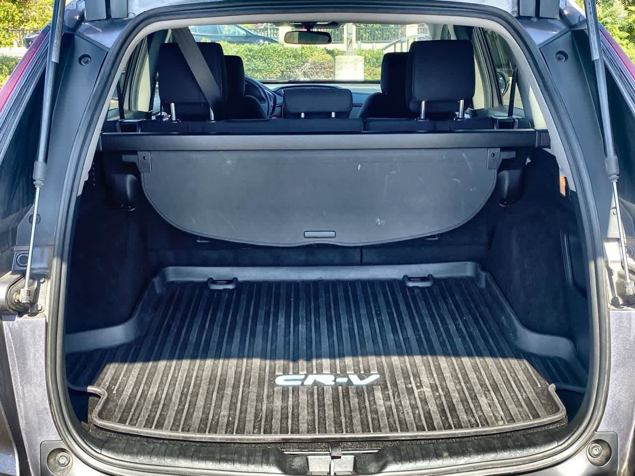 Used 2020 Honda CR-V EX image 23
