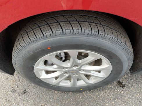 Certified 2021 Chevrolet Equinox LT image 31