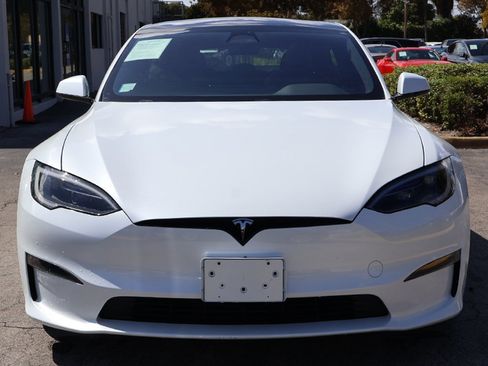 Used 2023 Tesla Model S Standard Range image 12
