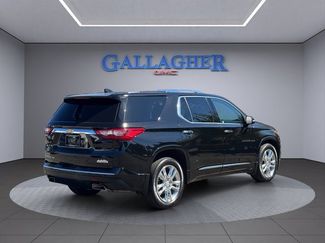 Used 2020 Chevrolet Traverse High Country video 4