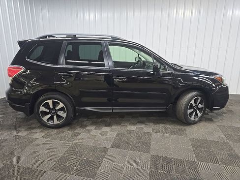 Used 2018 Subaru Forester 2.5i Premium w/ All-Weather Package AWD/4WD image 2