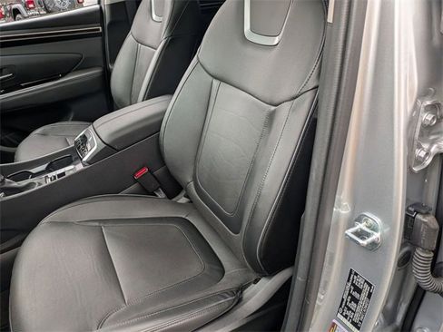 Certified 2022 Hyundai Tucson SEL w/ Convenience + Premium Package image 14