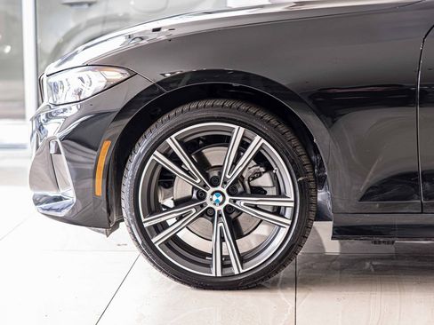 Used 2024 BMW 330i xDrive 330i xDrive w/ Premium Package image 8