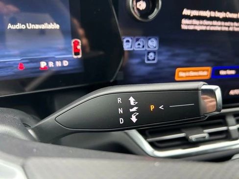 New 2026 Chevrolet Equinox EV LT image 26