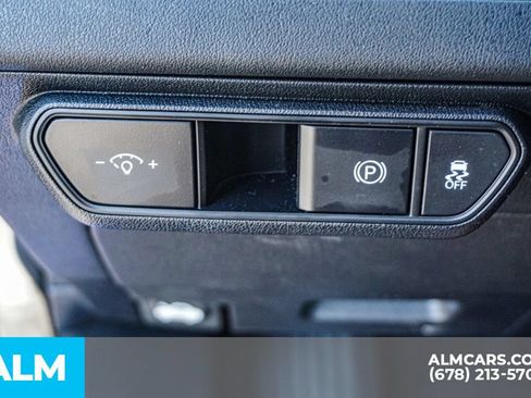 Used 2025 Kia K4 FWD image 45