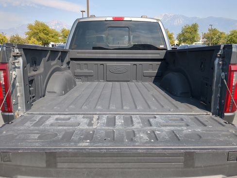 Used 2024 Ford F150 XLT w/ Equipment Group 302A MID AWD/4WD image 31