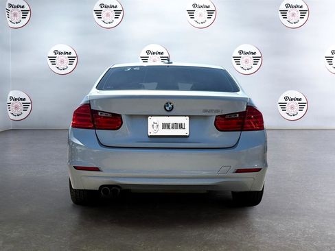 Used 2015 BMW 328i Sedan image 4