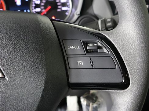 New 2026 Mitsubishi Eclipse Cross ES image 36