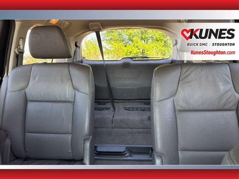 Used 2011 Honda Odyssey EX-L image 33