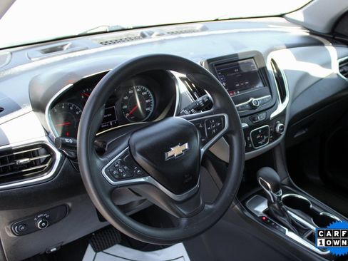 Used 2022 Chevrolet Equinox LS image 15