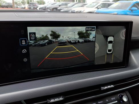 Certified 2025 Hyundai Sonata Limited FWD image 21