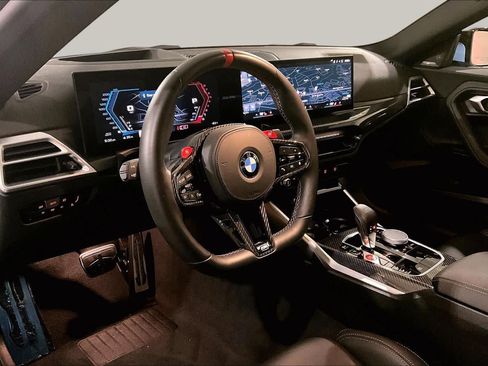 Used 2025 BMW M2 w/ Lighting Package RWD image 16