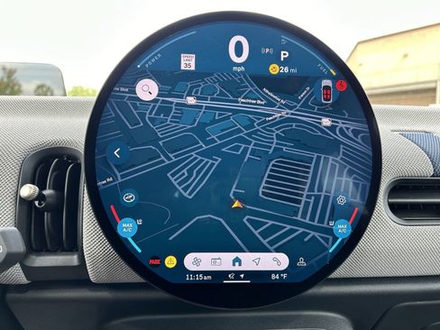 Used 2025 MINI Cooper S image 29