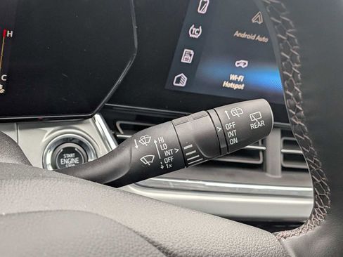 New 2025 Chevrolet Trax LT w/ Driver Confidence Package image 26