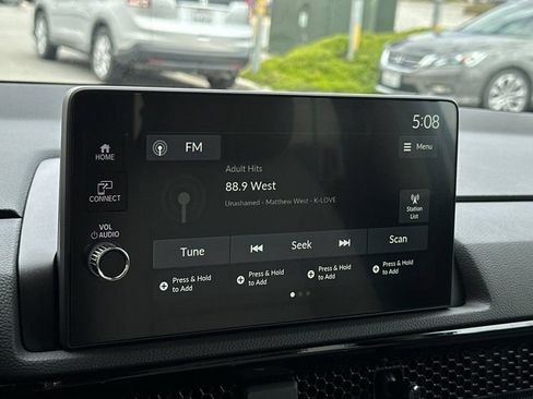 New 2026 Honda CR-V EX-L image 20