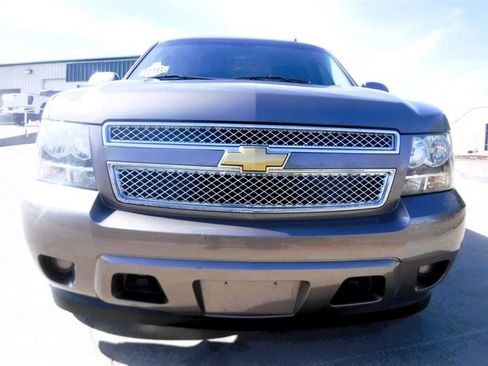 Used 2013 Chevrolet Tahoe LS image 15
