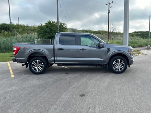 Certified 2023 Ford F150 XL w/ STX Appearance Package AWD/4WD image 6