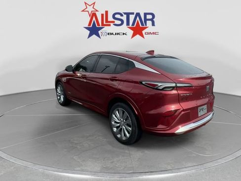 Used 2024 Buick Envista Avenir FWD image 5
