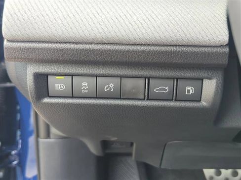 New 2026 Toyota Camry SE FWD image 13