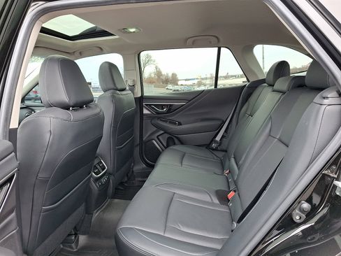 Used 2020 Subaru Outback Limited XT image 10