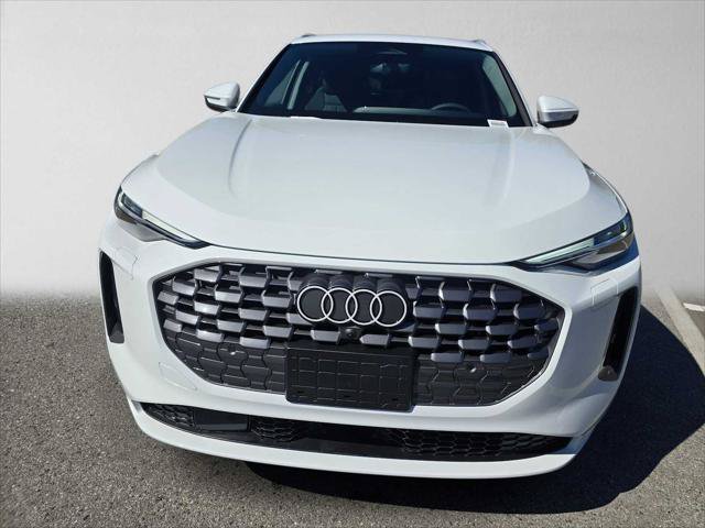 New 2026 Audi Q5 Premium Plus AWD/4WD image 8