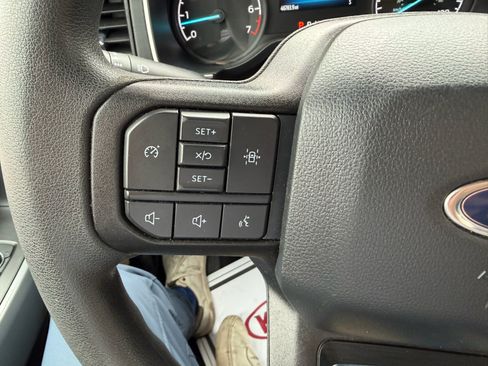 Used 2023 Ford F150 XLT AWD/4WD image 17