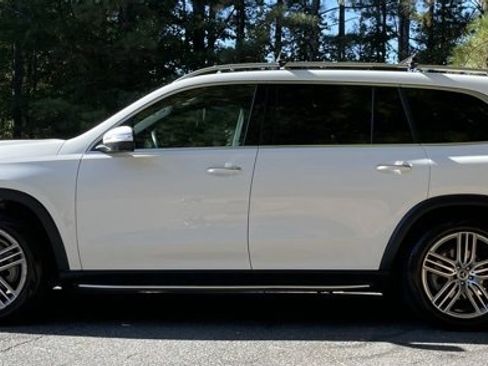 Used 2022 Mercedes-Benz GLS 450 4MATIC image 6