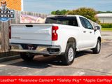 Used 2020 Chevrolet Silverado 1500 W/T w/ WT Value Package image 6