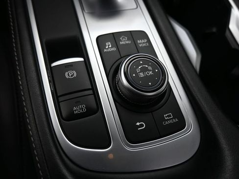 Used 2023 INFINITI QX60 Luxe w/ Cargo Package FWD image 16