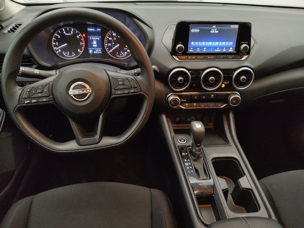 Used 2024 Nissan Sentra S FWD image 22